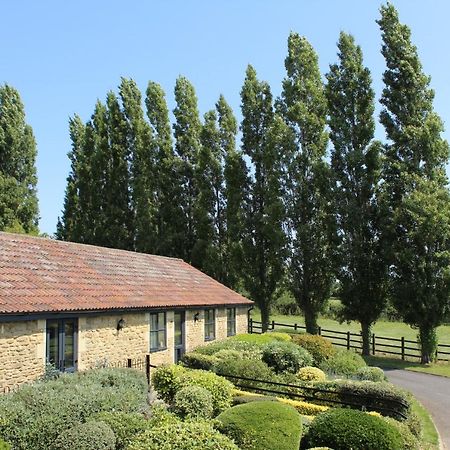Norbin Farm Bed & Breakfast Box  Exterior photo