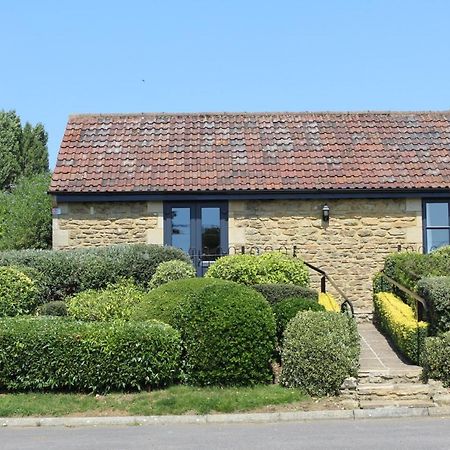 Norbin Farm Bed & Breakfast Box  Exterior photo