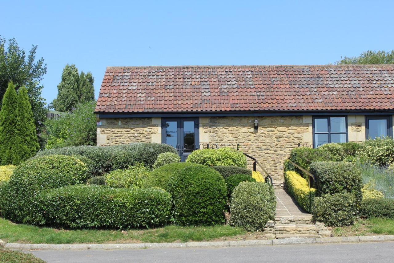 Norbin Farm Bed & Breakfast Box  Exterior photo