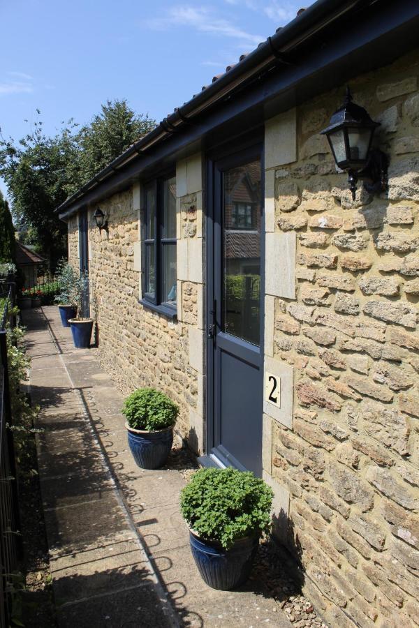 Norbin Farm Bed & Breakfast Box  Exterior photo